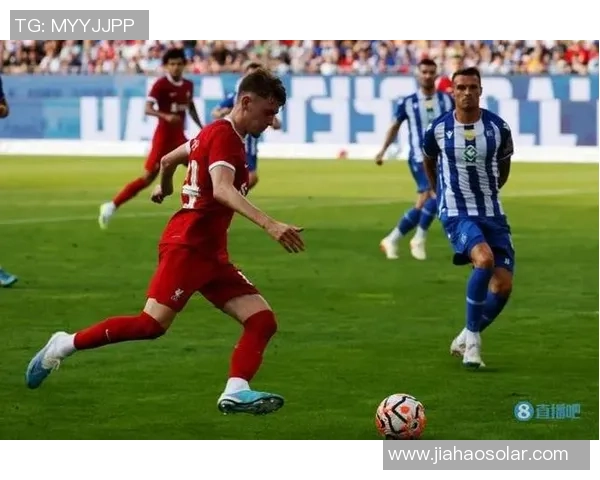 青训教练称布拉德利具备巴萨中场风范能主宰比赛节奏